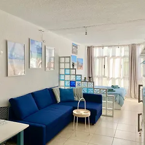 Arcadia Del Mar Apartamento Corralejo