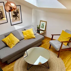Malagajara 61 Apartamento