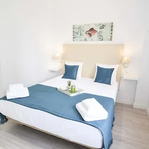 Letmalaga Andalucia Apartamento Málaga