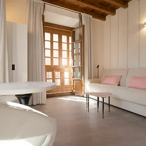 Malaga4you Nosquera Center Apartamento Málaga