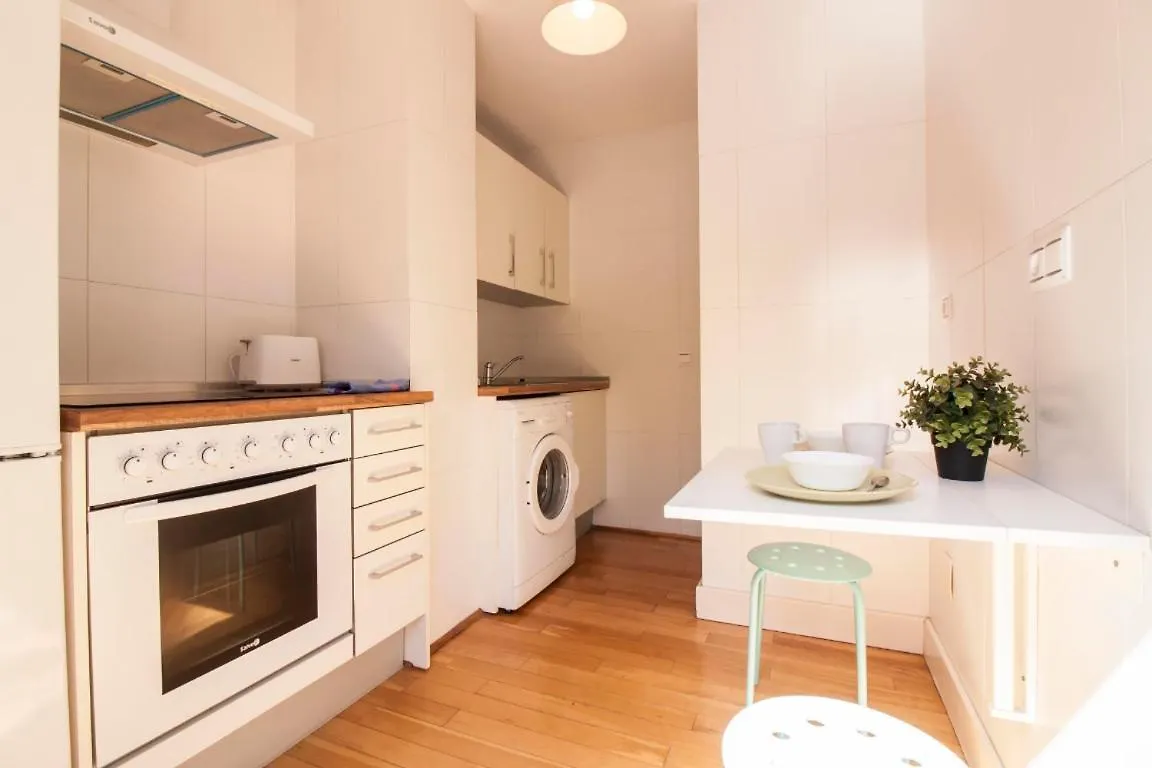 Apartament Casas Freshapartments Malaga