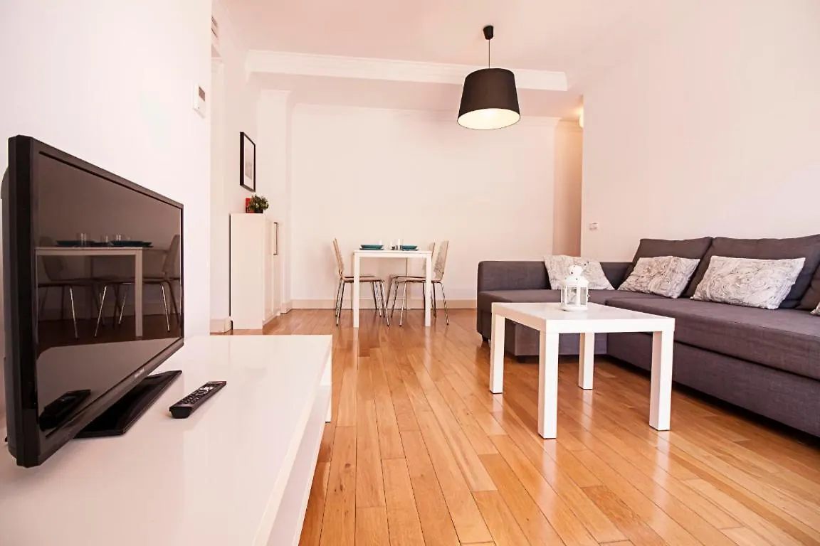 Casas Freshapartments Malaga 0*,  Hiszpania