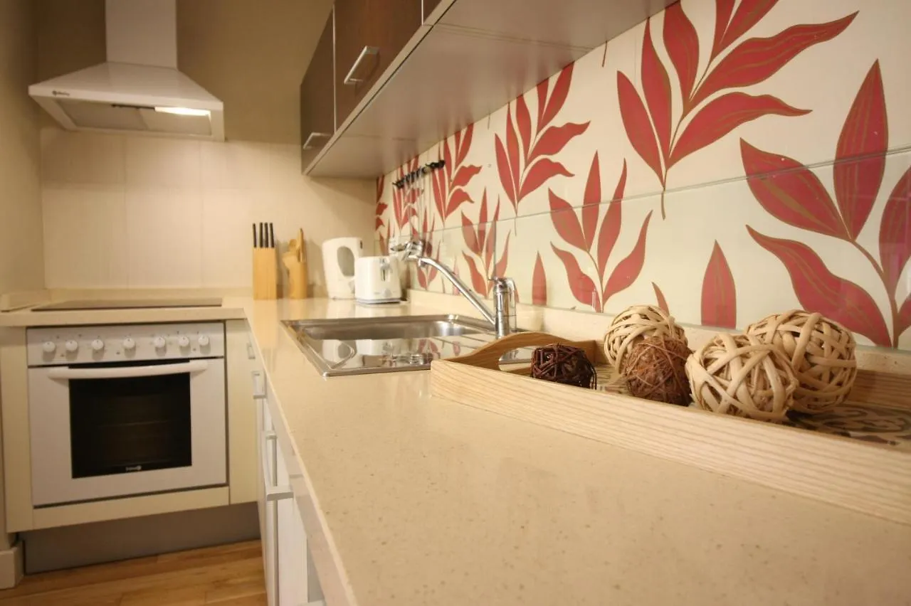 Casas Freshapartments Malaga 0*,  Hiszpania