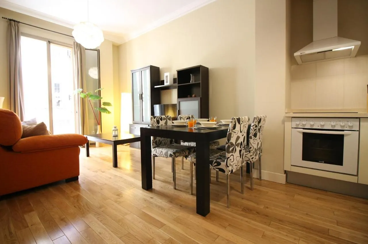 Casas Freshapartments Malaga 0*,  Hiszpania